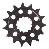 Renthal Front Sprocket 15T Grooved Yamaha