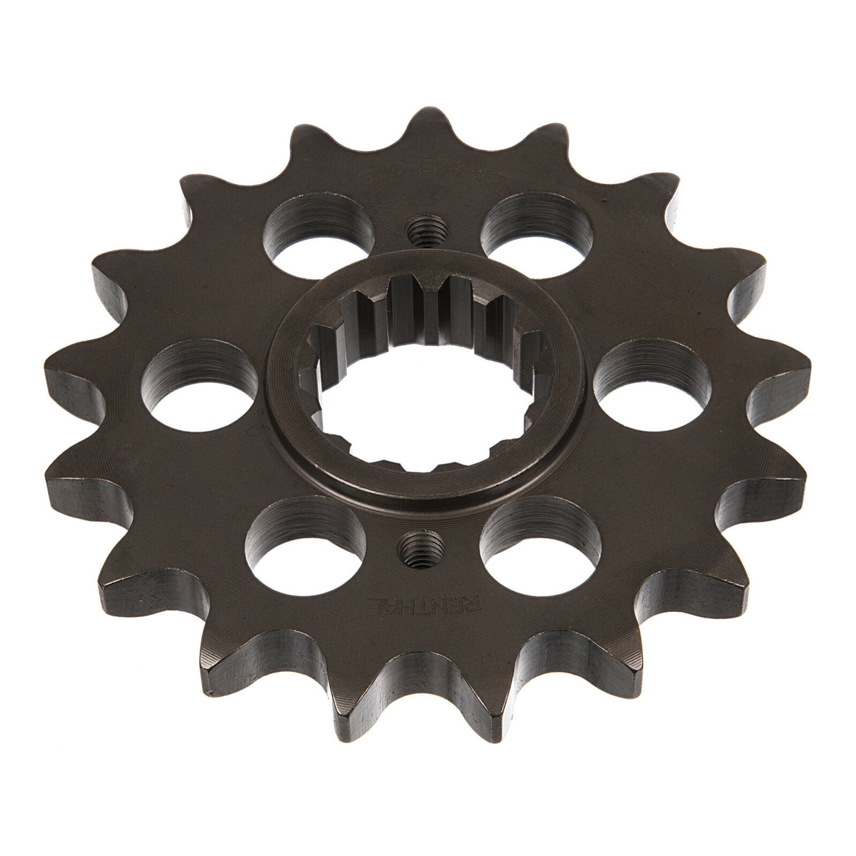 Renthal Front Sprocket 17T Grooved Honda