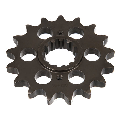 Renthal Front Sprocket 17T Grooved Honda