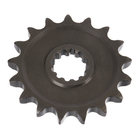 Renthal Front Sprocket 17T Grooved Kawasaki