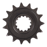 Renthal Front Sprocket 15T Grooved Honda