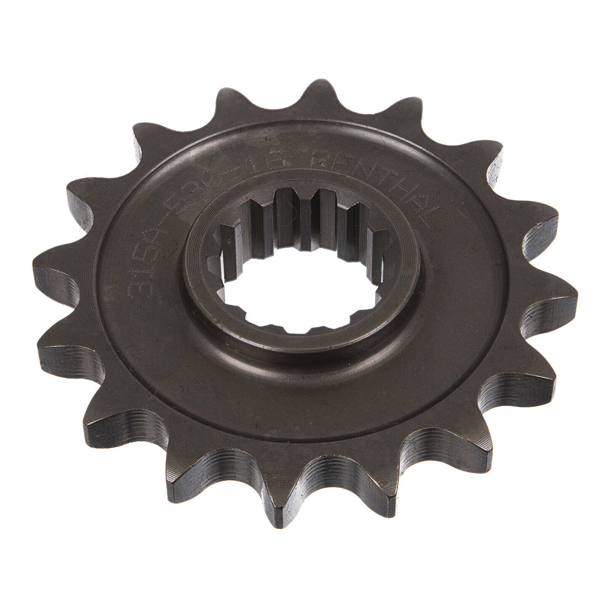 Renthal Front Sprocket 16T Grooved Honda