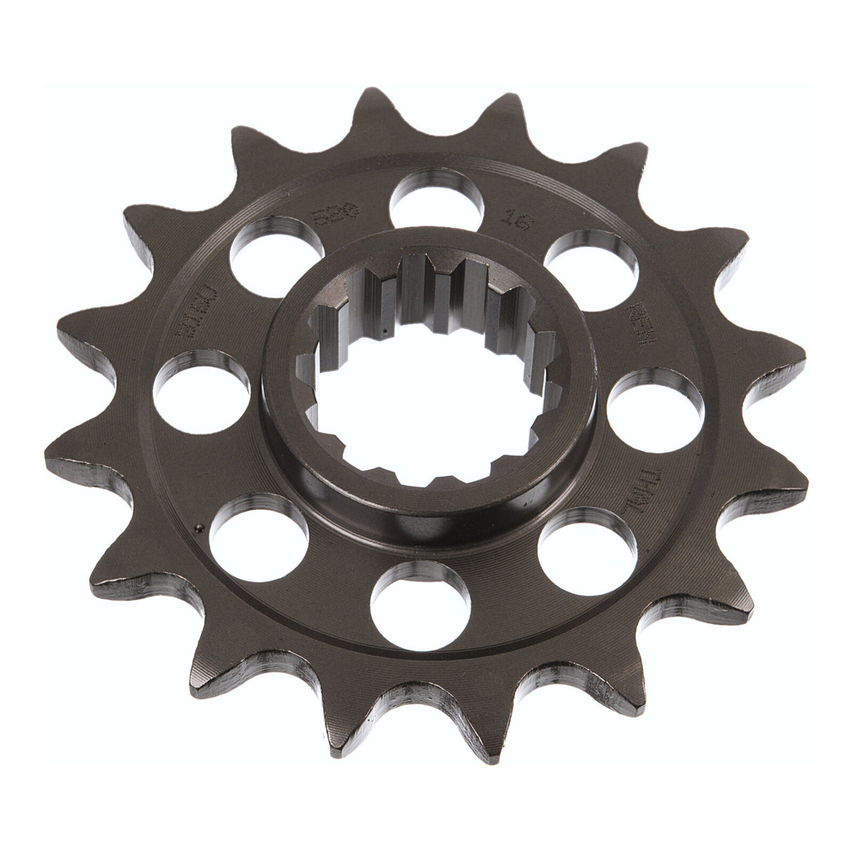 Renthal Front Sprocket 16T Grooved Honda