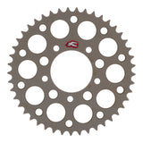 Renthal Sprocket Hard Anodised 45T
