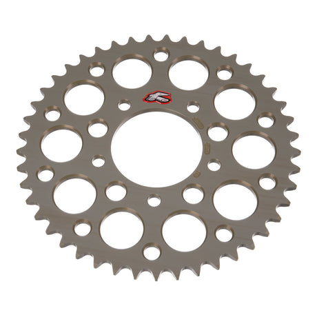 Renthal Sprocket Hard Anodised 45T