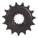 Renthal Front Sprocket 15T Grooved Kawasaki