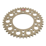 Renthal Sprocket Hard Anodised 404 / 520