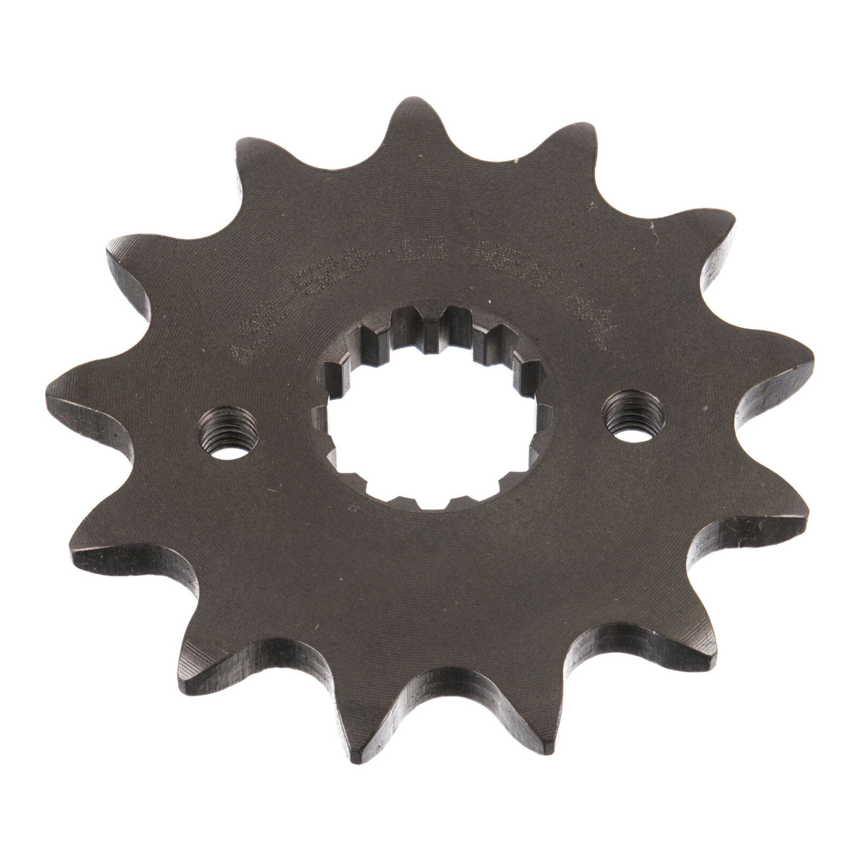 Renthal Front Sprocket 13T Grooved Kawasaki