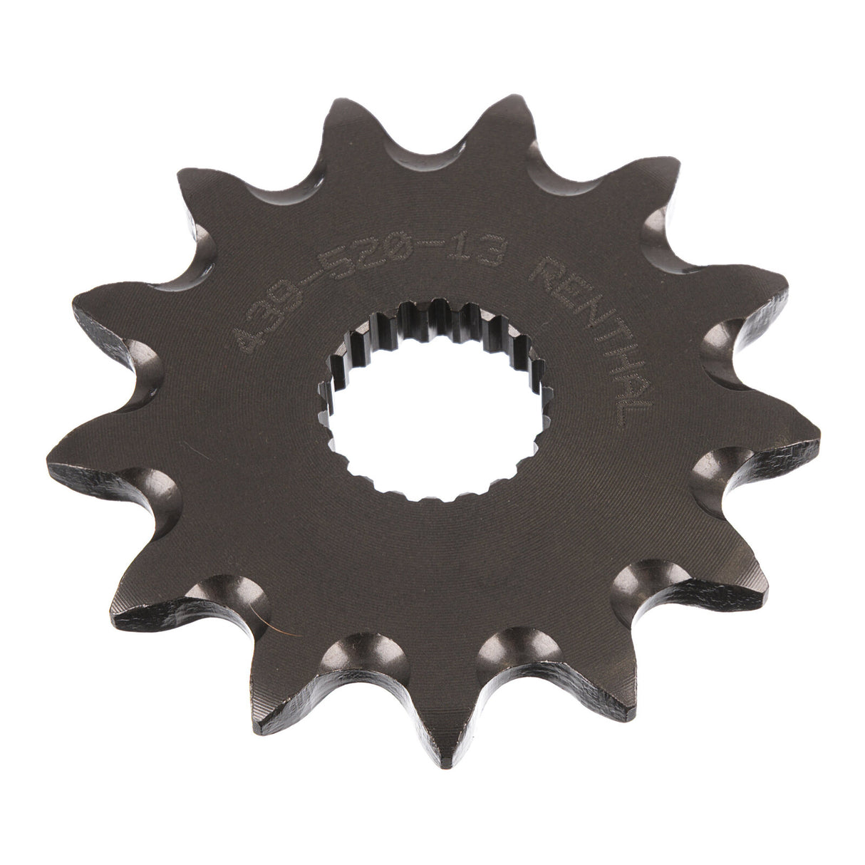 Renthal Front Sprocket 13T Grooved