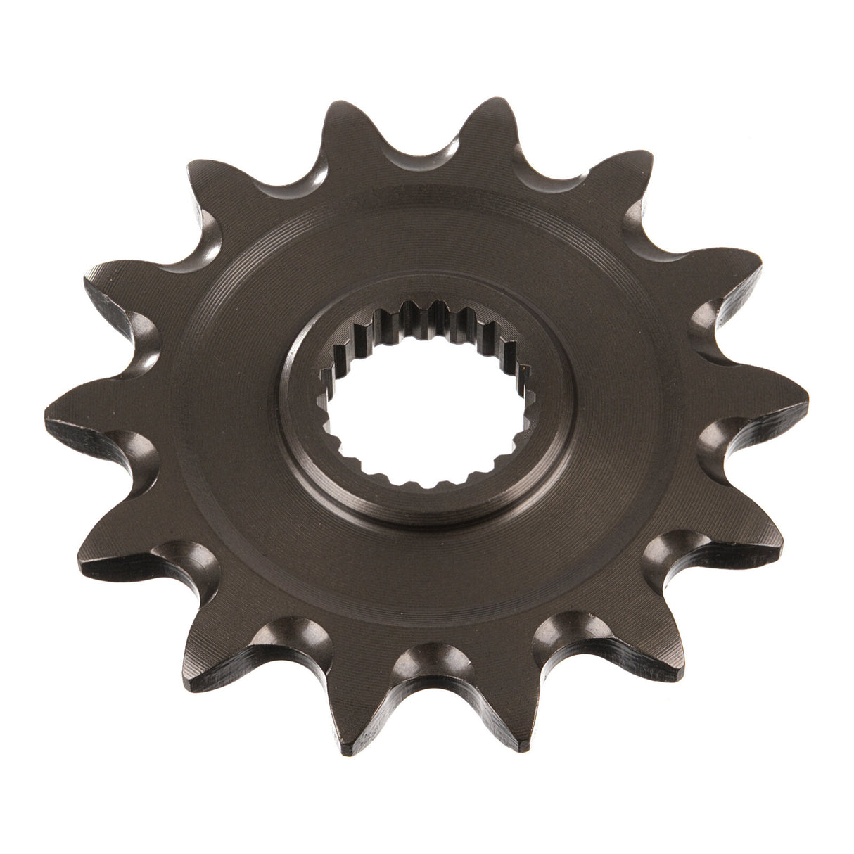 Renthal Front Sprocket 14T Grooved Honda