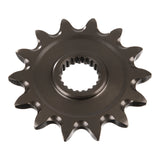 Renthal Front Sprocket 14T Grooved Honda