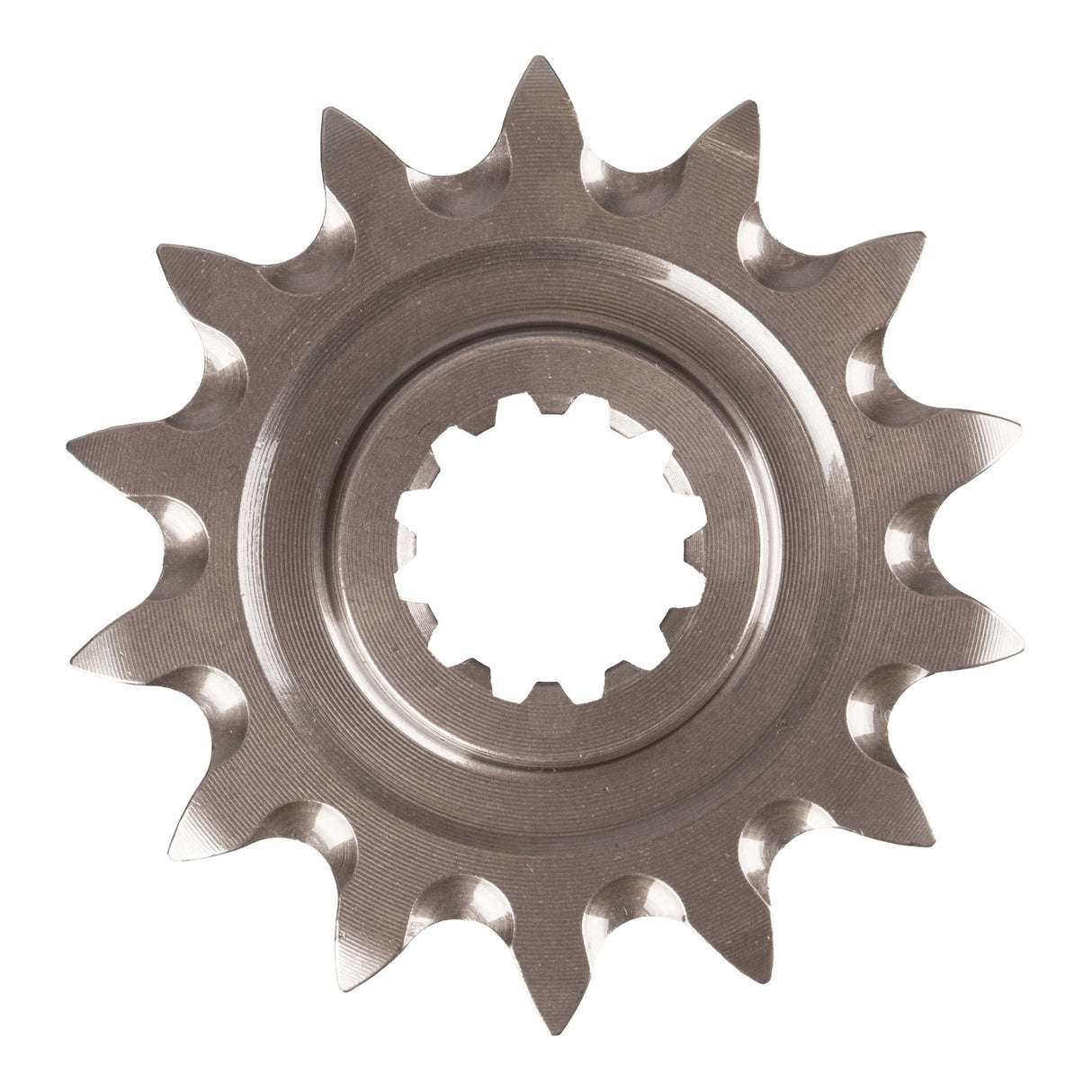 Renthal Front Sprocket 14T Grooved (KTM SX / MC / TC 65 '09 - '23)
