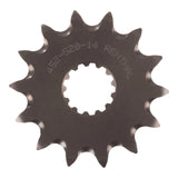 Renthal Front Sprocket 14T Grooved