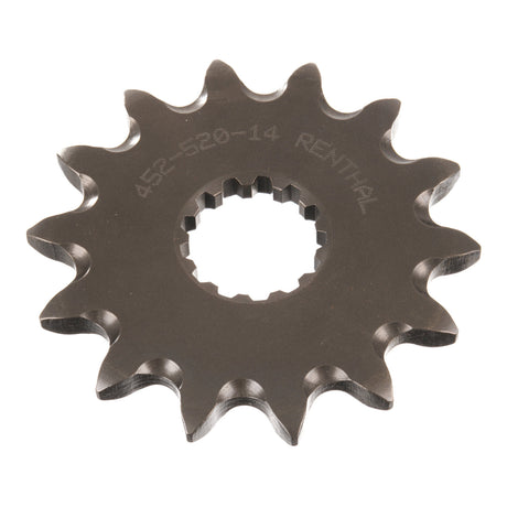 Renthal Front Sprocket 14T Grooved
