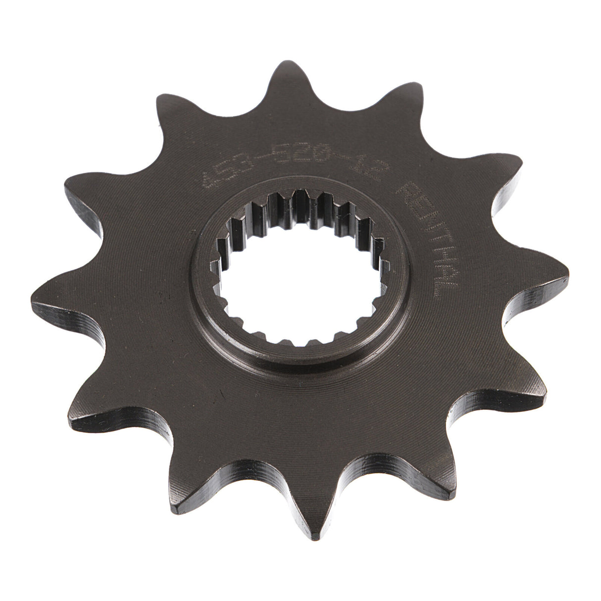 Renthal Front Sprocket 12T Grooved