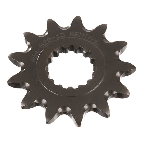 Renthal Front Sprocket 13T Grooved Yamaha