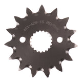 Renthal Front Sprocket 15T Grooved Honda