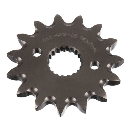 Renthal Front Sprocket 15T Grooved Honda