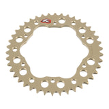 Renthal Sprocket Hard Anodised 42T