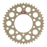 Renthal Sprocket Hard Anodised 44T