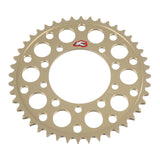 Renthal Sprocket Hard Anodised 44T