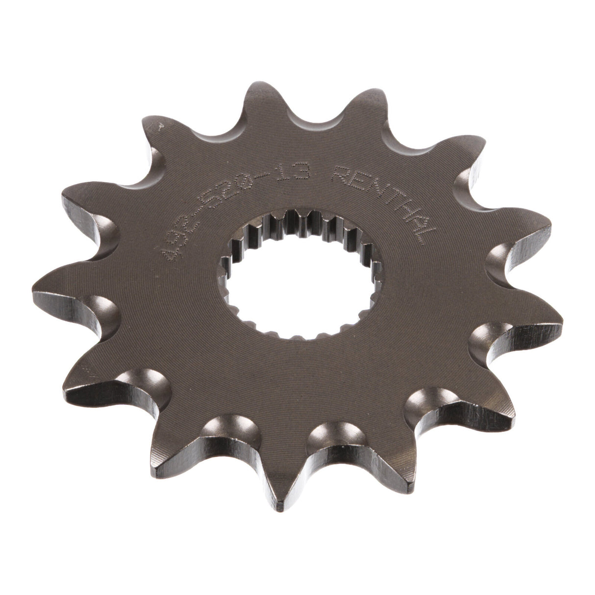 Renthal Front Sprocket 13T Grooved