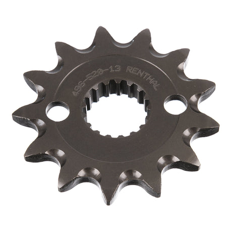 Renthal Front Sprocket 13T Grooved