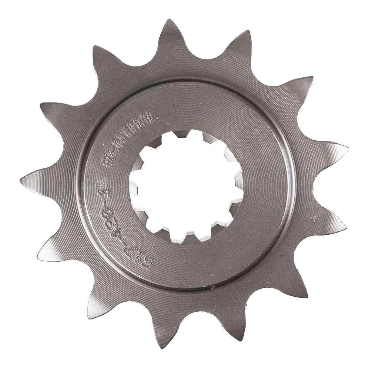 Renthal Front Sprocket 14T Grooved (KTM SX/MC/TC65 2024+)