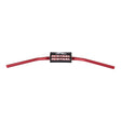 Renthal Fatbar Handlebar RC CRF '04-'18 KX/KXF '06-'20 Red