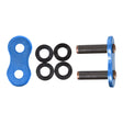 RK GB520ZXW Outer Type Join Link - Blue