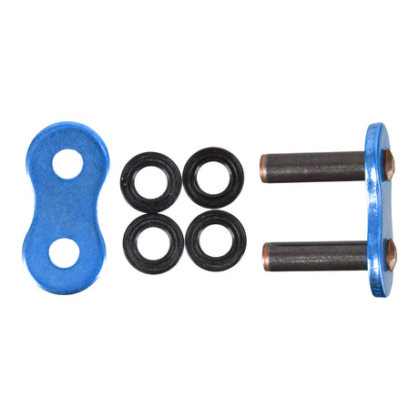 RK GB520ZXW Outer Type Join Link - Blue