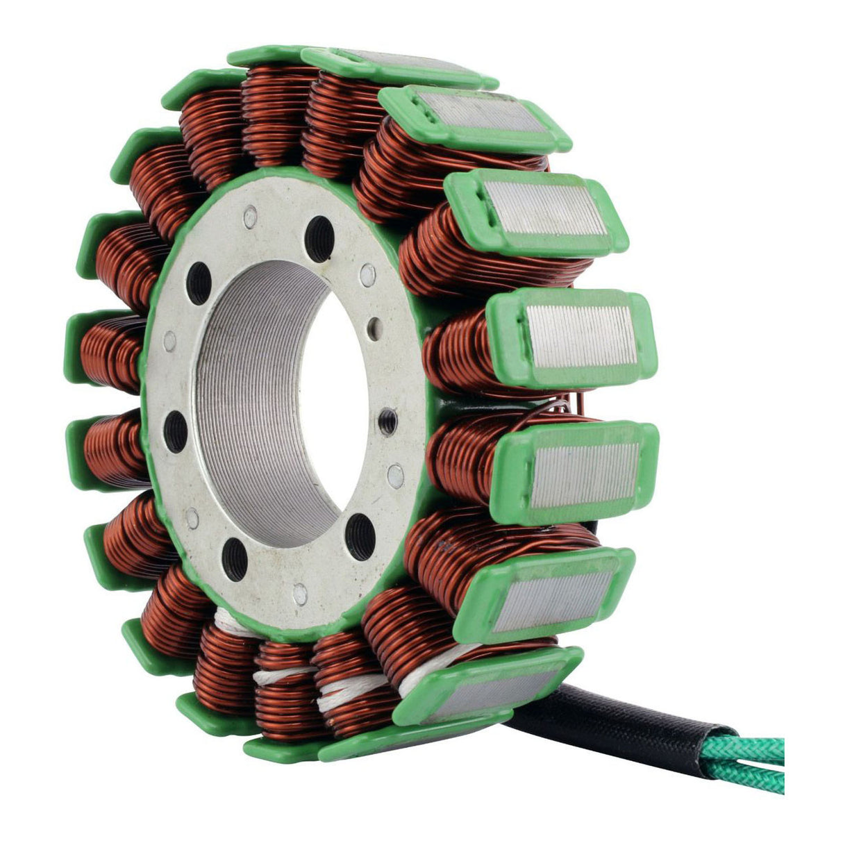 Generator Stator Assorted Yamaha [Refer to Fitments] (RM01124)