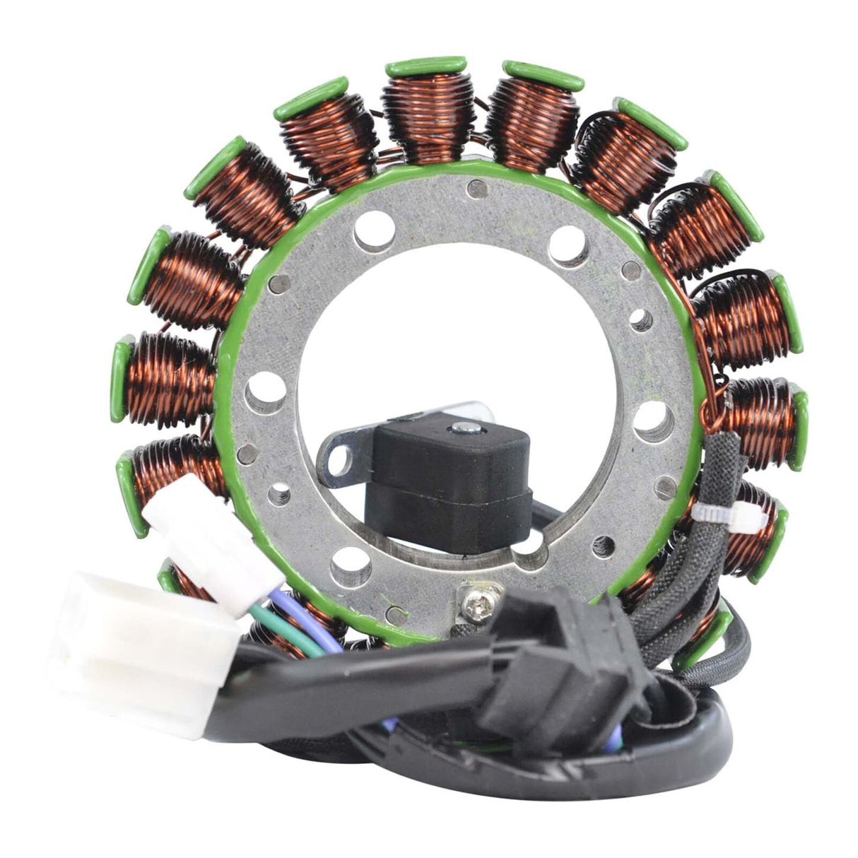 Stator Suzuki LT-A450X KingQuad AXi '07-'10 (RM01411)