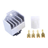 Voltage Regulator Assorted Aprilia / Honda / Kymco Models