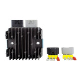 Performance Regulator Polaris RZR 900 / 1000 '14-'18 (RMS021-107099)