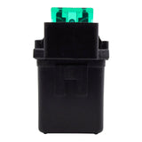 Starter Relay Solenoid - Assorted Honda & Kawasaki Models