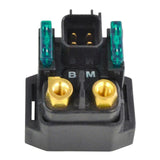 Starter Relay Solenoid Assorted Suzuki & Yamaha Models