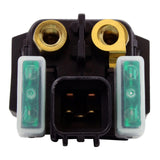 Starter Relay Solenoid Assorted Suzuki & Yamaha Models