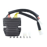 MOSFET Regulator Triumph Daytona 675 '06-'17 (RM30508H)