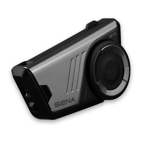 Sena 60S EVO Mesh Communication System with Sound by Bose