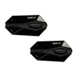 Sena 60X Mesh Communication System with Sound by Bose - Dual Kit