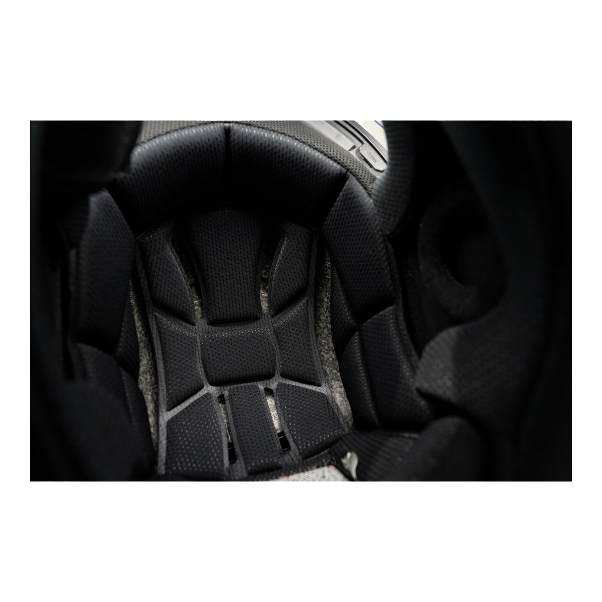 Sena Outlander Smart ADV Dual-Sport Helmet - Matte Black