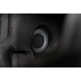 Sena Phantom ANC Smart Helmet with Mesh Comms - Gloss Black