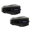 Sena Vortex Bluetooth Intercom - Dual Kit