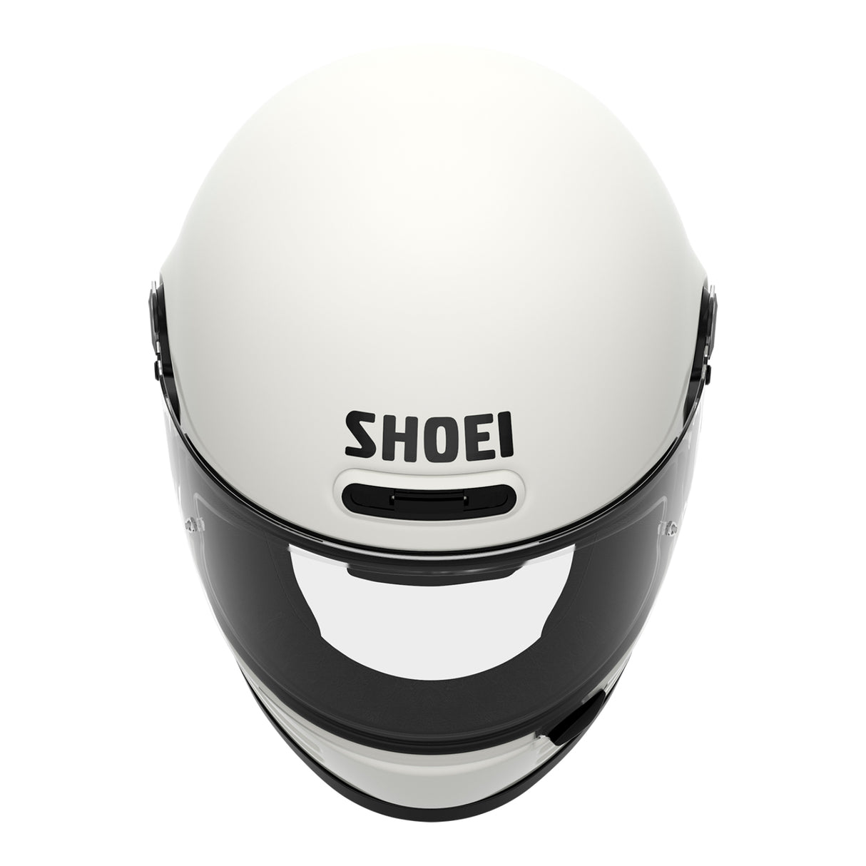 Shoei Glamster Helmet - Off White
