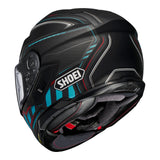 Shoei GT-Air 3 Helmet - Discipline TC2