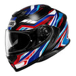 Shoei Neotec 3 Helmet - Vortyx TC-10