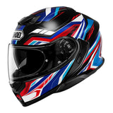 Shoei Neotec 3 Helmet - Vortyx TC-10