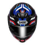 Shoei Neotec 3 Helmet - Vortyx TC-10