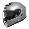 Shoei Neotec 3 Helmet  - Light Silver